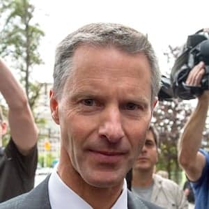 'I was doing a good deed.' Nigel Wright takes the stand