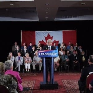 Election 2015: Four weeks in the life of a country