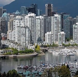 Maclean's Explains: Canadian condos and foreign ownership