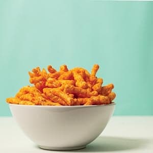 Cheetos? You can thank the U.S. military for those.