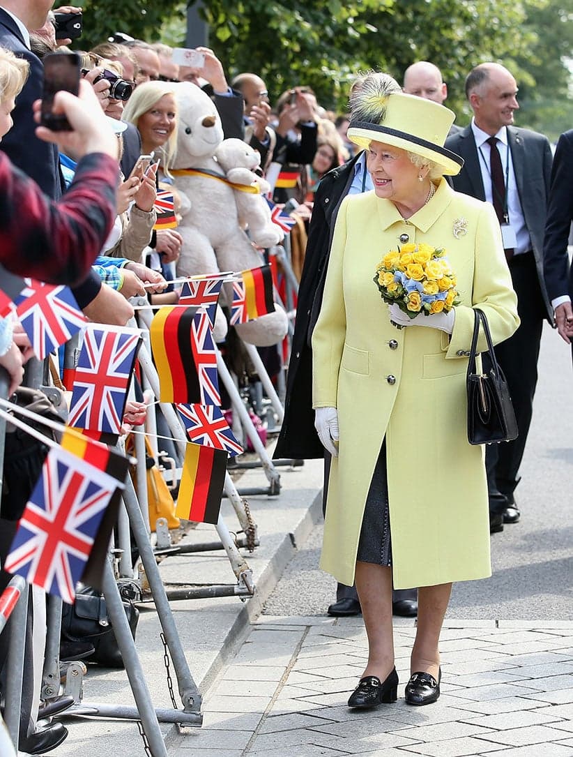 What you need to know about Queen Elizabeth II's reign