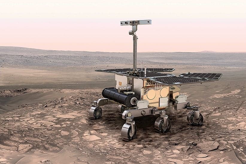 13 great Canadian space ideas