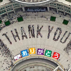 Why gratitude could be good for your health