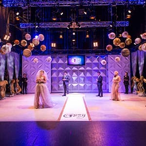 Mozart meets 'Married At First Sight': a fix for opera?