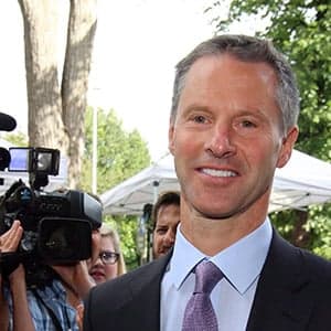 Donald Bayne meets Nigel Wright: Let the cross begin