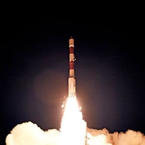 India: The space underdogs