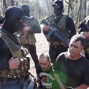 Mexico's new breed of cartel killers