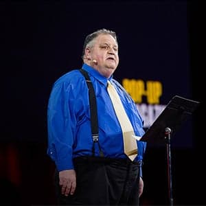 Steve Silberman on autism and 'neurodiversity'