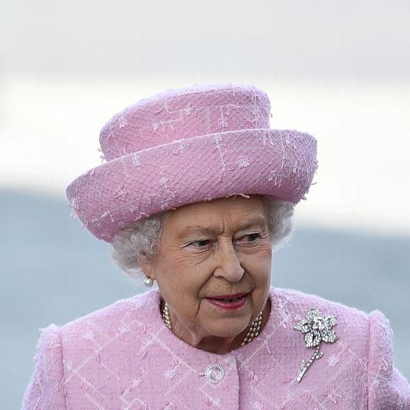 What does Queen Elizabeth II think about Brexit?