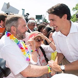 Who's afraid of a coalition?