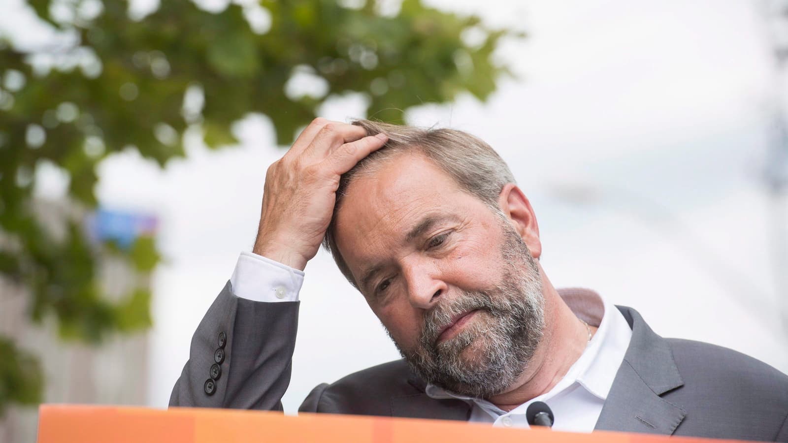Why the numbers behind the NDP's minimum wage plan don't add up