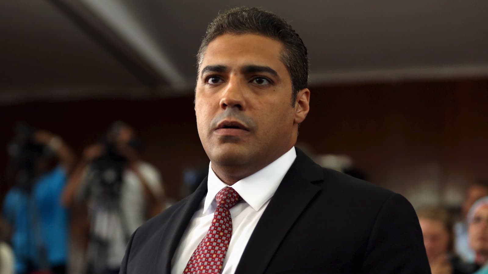 Official says Ottawa intervened for Fahmy hundreds of times