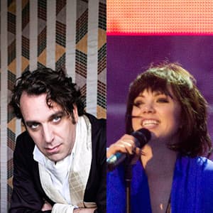 The Thrill: A pop music spectacular