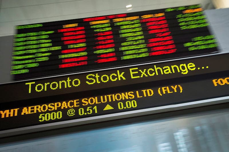 Stocks in turmoil: Correction or the start of a bear market?
