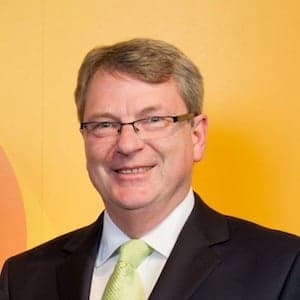 Who is Lynton Crosby?