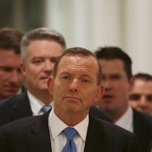 Australia's politics can lead to thrills. But that's about it.