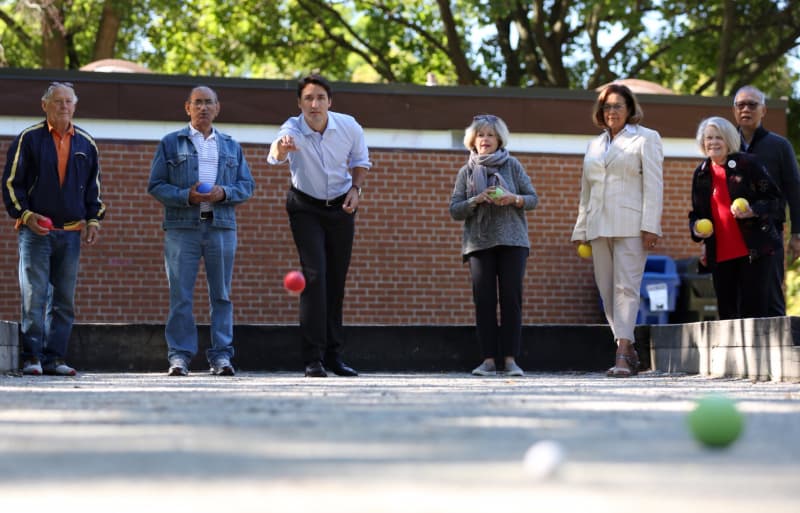 Election 2015: The day that was