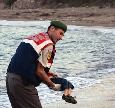 Inside the tragedy that woke up the world