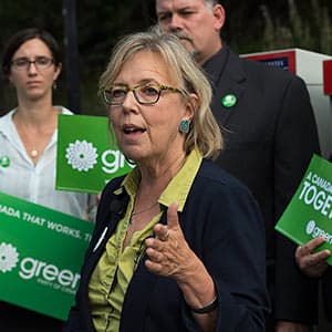 Election 2015: The day that was