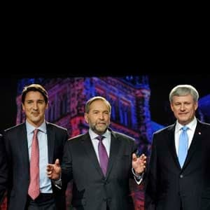 Why the French-language leaders debate really, really matters