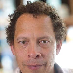 Lawrence Hill: 'For us, the only legitimate refugee is in a camp'