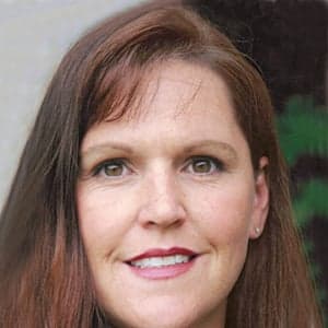 Anne Michelle White Curtis, 1970-2015