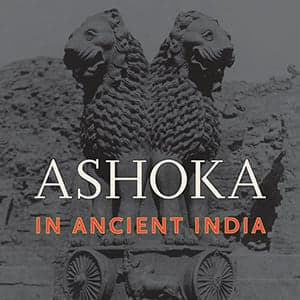How Emperor Ashoka left his life as a conquerer