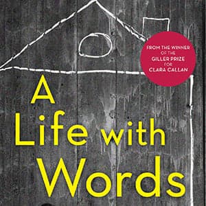 An esteemed author takes a crack at a new character: himself