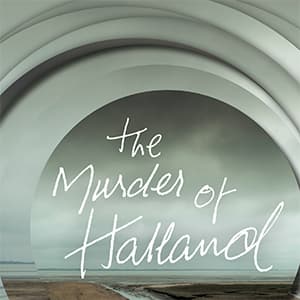 A Danish crime novel that breaks the rules of the murder mystery