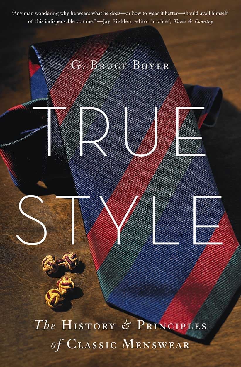 A classicist’s guide to attire for the modern (badly dressed) man