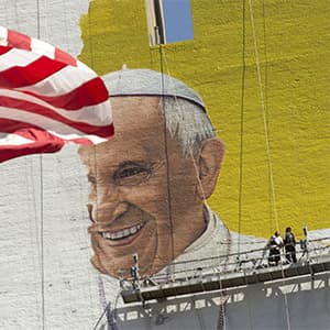 Donald Trump vs. The Pope