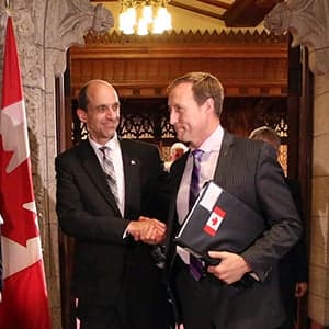 Conservatives made deal to quiet dissent on C-51, gun group says
