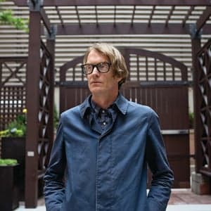 The modern sensibility behind Patrick deWitt's appeal