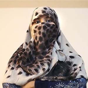 The niqab ban: 2011-15