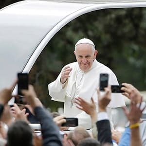 Communion and controversy in America
