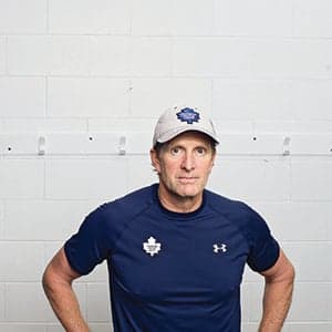 Mike Babcock: 23 men, 23 ways to coach