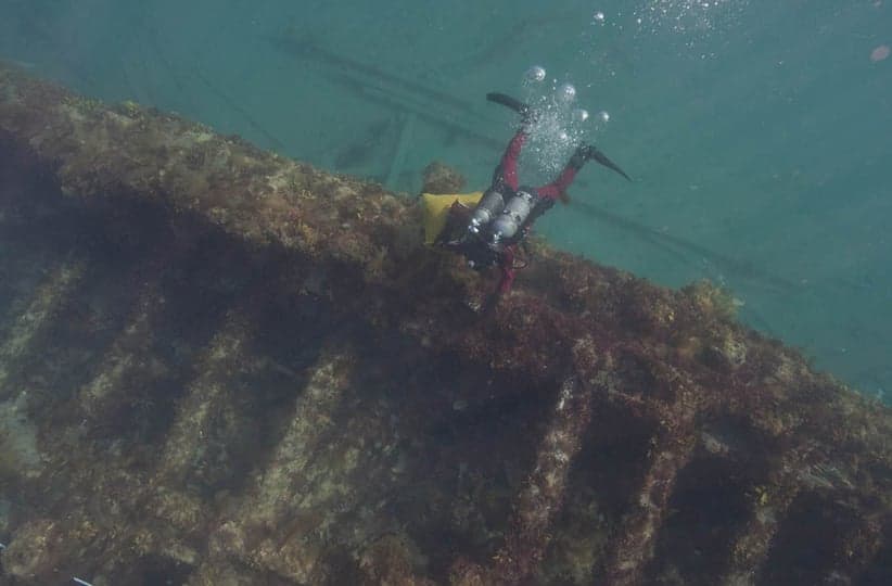 Shipwrecks and yacht taxes: 10 things you might have missed in the federal budget