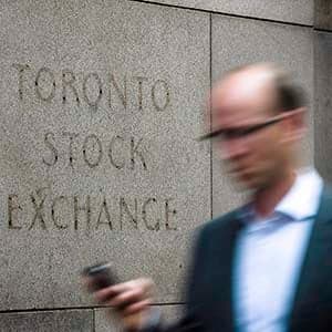 There's no love lost between Canadians and the stock market