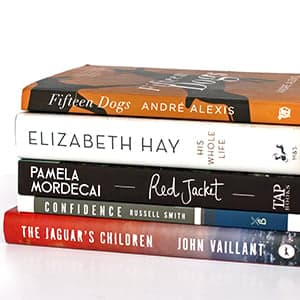 Rogers Writers’ Trust 2015 shortlist: Who are the contenders?