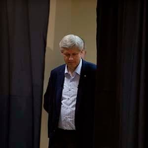 How the wheels can fall off a political campaign