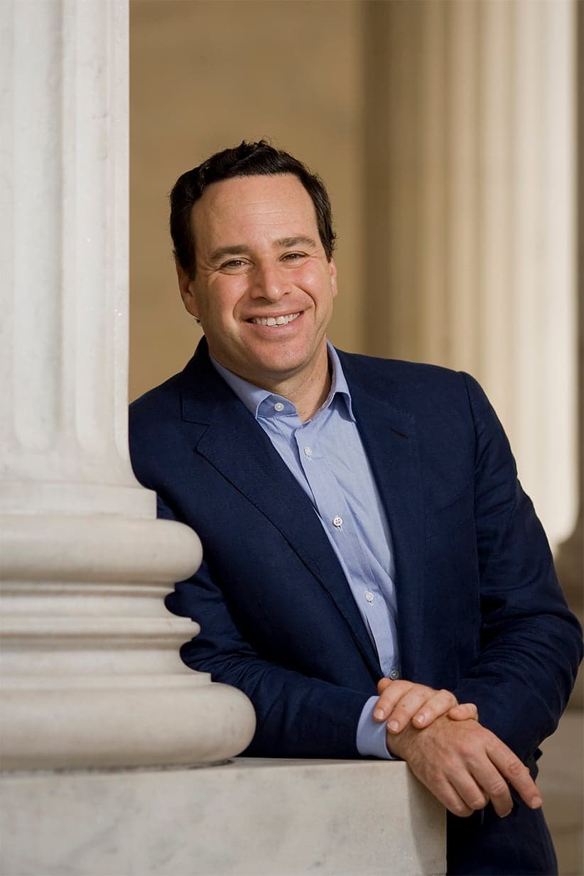 'A Princess Diana moment': David Frum on refugees and response