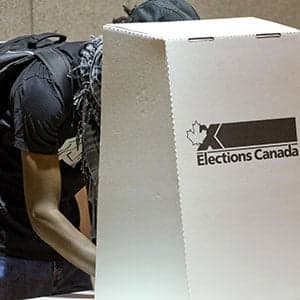 Canadian Encyclopedia: 30 events in the evolution of our elections