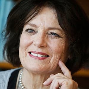Justin Trudeau's other famous parent
