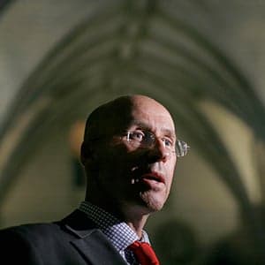 What Kevin Page gets wrong in his new book