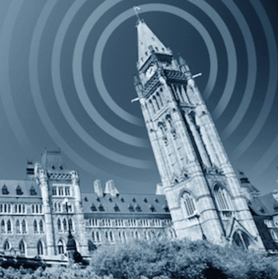 Maclean's on the Hill: Essential listening on the campaign