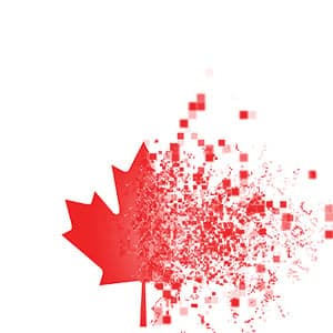 Vanishing Canada: Why we're all losers in Ottawa's war on data