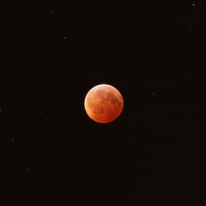 Did you see it? What you need to know about #SuperBloodMoon