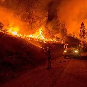 The Week in Pictures