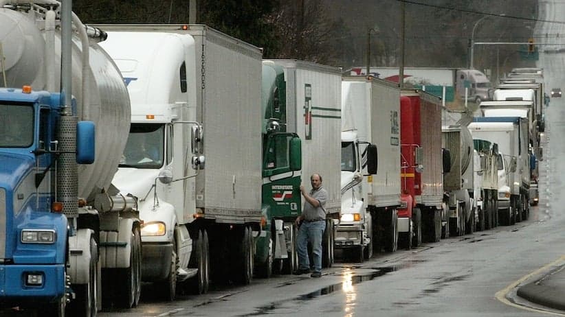 After 20 years, NAFTA needs a jumpstart