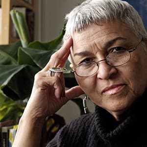 Rogers Writers' Trust: Spotlight on Pamela Mordecai